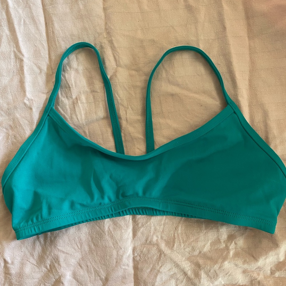 Jolyn swim top size L